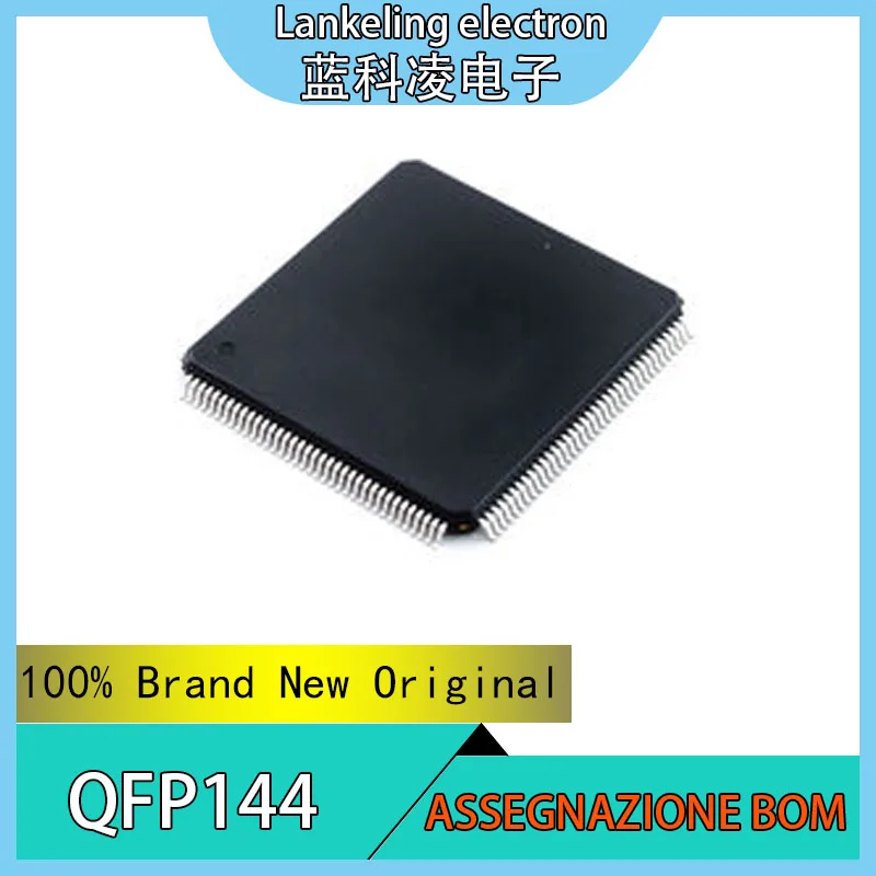 St10R167-Q3 St10 St10R St10R167 100% Chip Originale Nuovo Di Zecca Qfp144