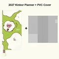 MIMO W Cover