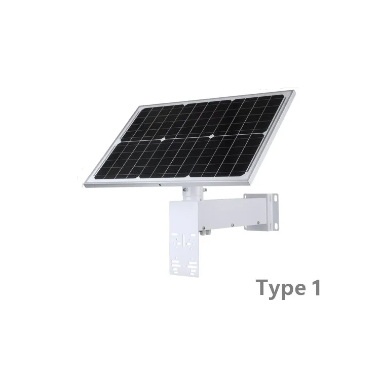 Painel Solar Fotovoltaico 60w