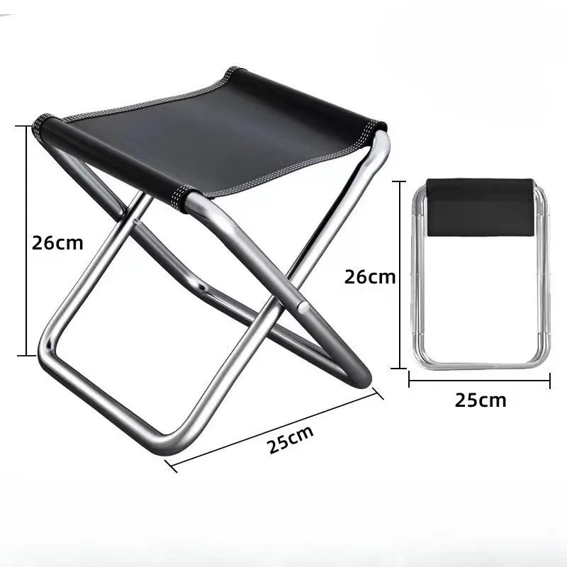 Folding chair large