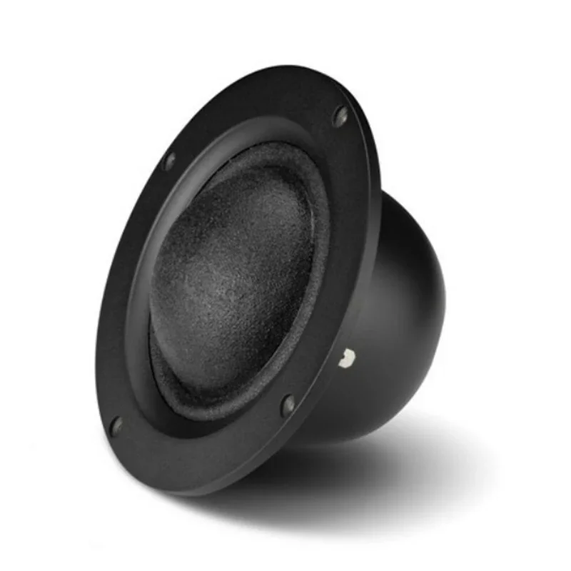 HV-02 DM-7500 Midrange Speaker Original New HIFI Speaker 6 Inch Impedance 5 Ohm Power 20-120W (1PCS)