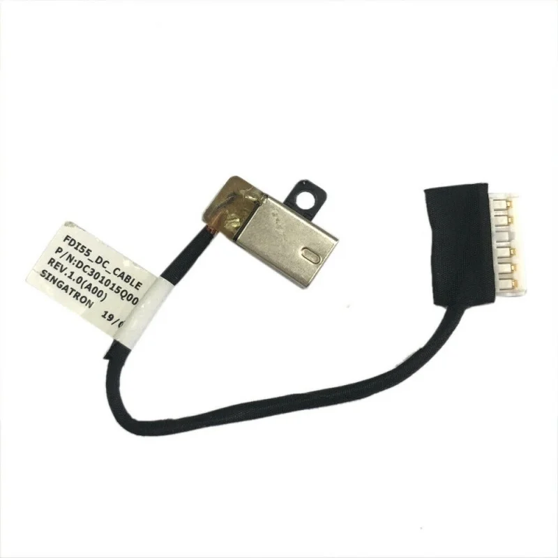 

1 шт. кабель порта питания постоянного тока для Dell Inspiron 3493 DC301012300