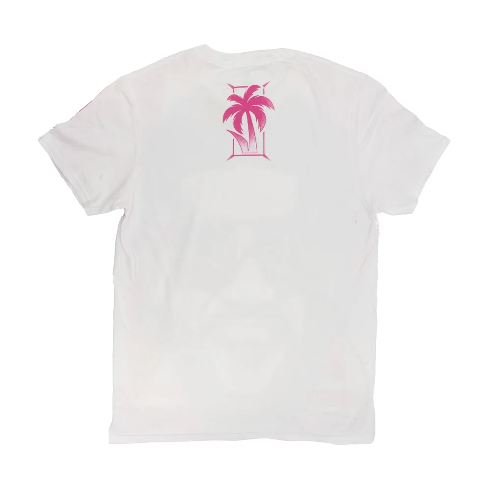 2024 Men's Jey Uso Yeet Pink Shades 3d T-Shirt WWE Sportwear Loose Causal Tee Youth Kids Wrestling Fans Must Have Unisex Tops 2