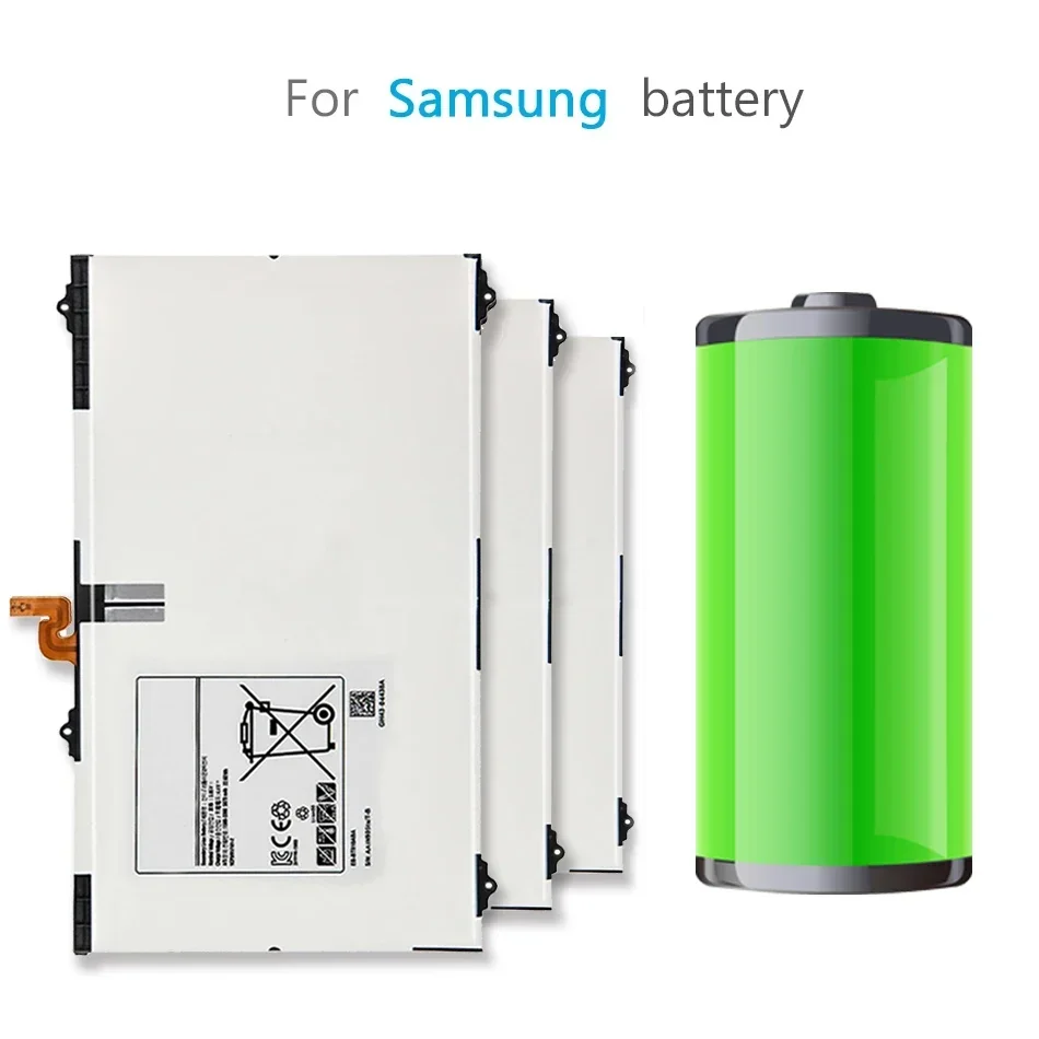 

Аккумулятор для планшета Samsung Galaxy Tab S2 9,7 T815C SM T813 T815 T819 T817 T819C