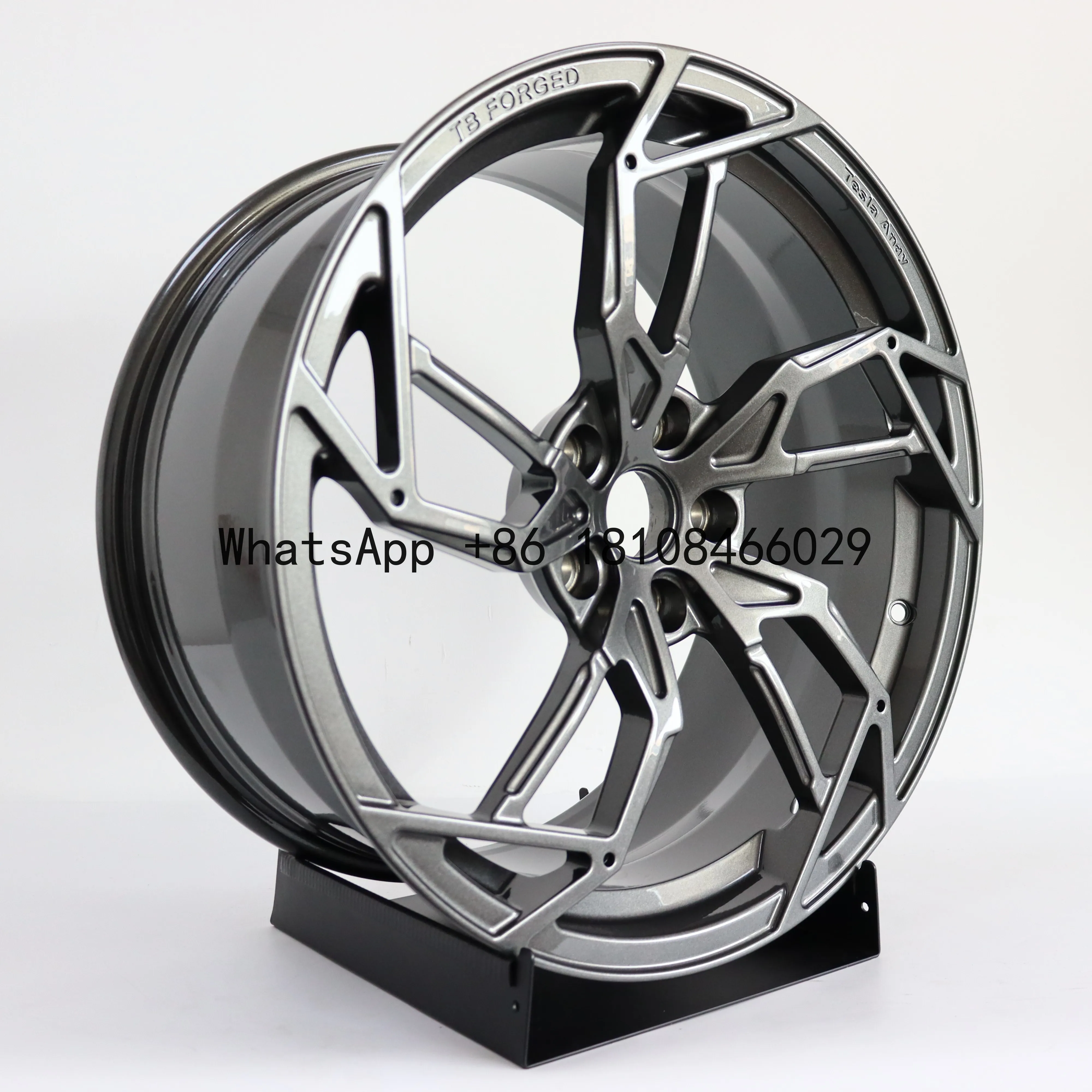 Xywheel Customized 1 Piece Forged Wheels Rims 18 19 20 21 22 23 Inch ...