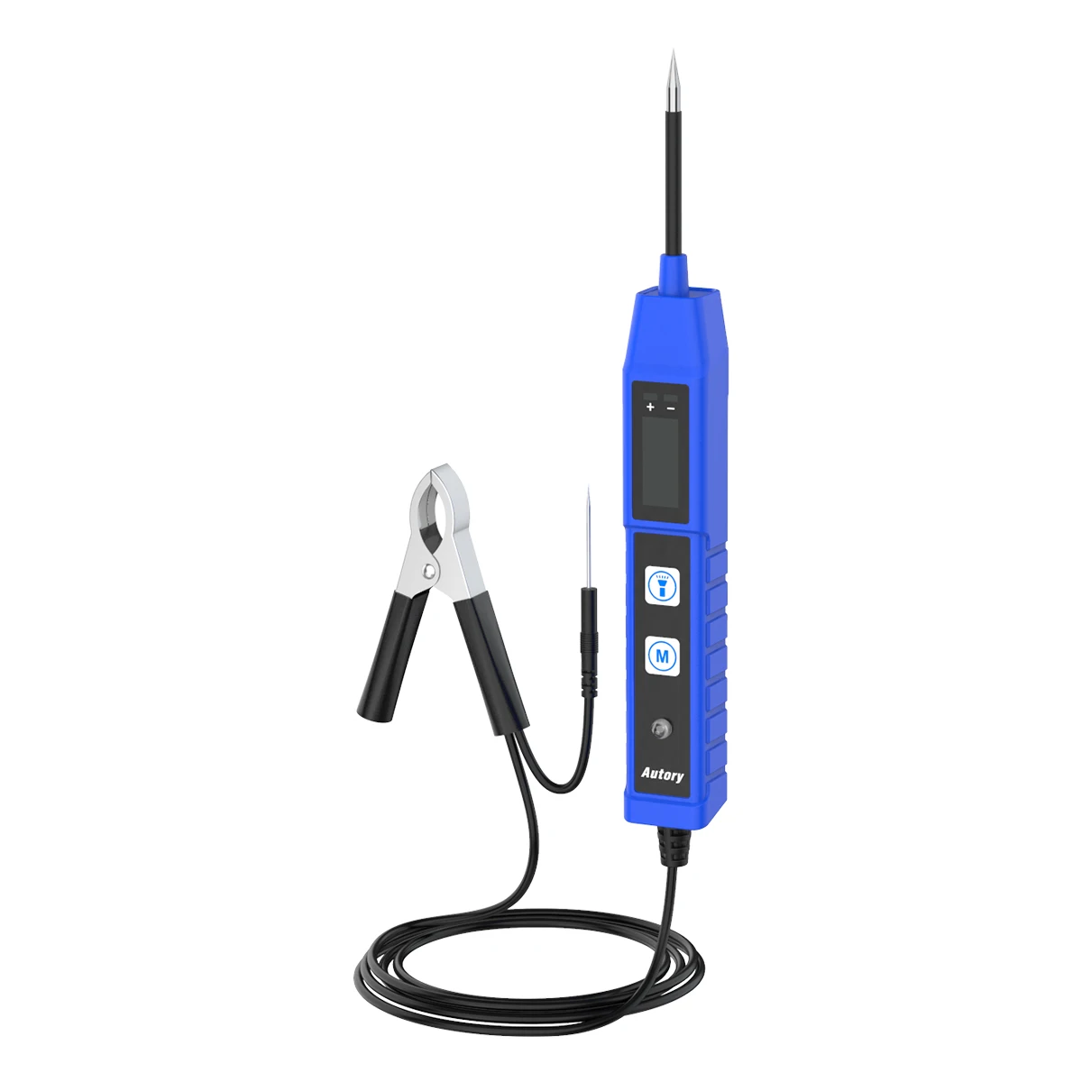 AutorycarcircuittesterPowerprobeautomotivediagnostictool930V