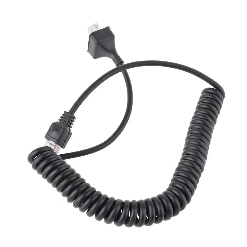 8-pinsmicrofoonkabelmicrofoonsnoervoorKMC-30TK-863TK-863GTK-868TK-880TK-762TK-880WalkieTalkieRadiovervangenderadio-AliExpress509