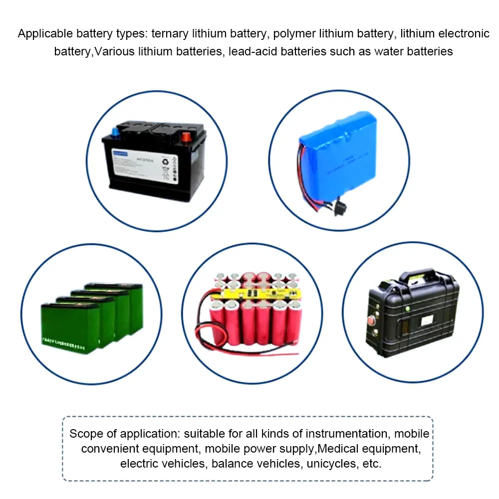 Ƭ ͸  ǥñ,  , Ƭ ͸ ׽, LED а, 1S, 2S, 3S, 5S, 10S, 4.2V, 7.4V, 12V, 16.8V, 22V, 24V, 36V