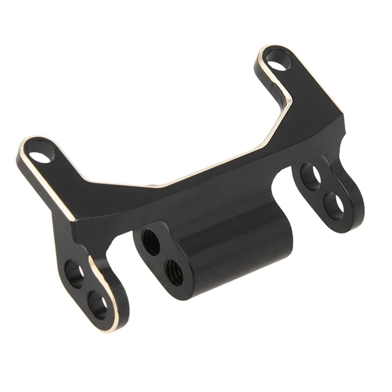 

HOT-Pull Rod Base Seat Для AXIAL UTB1 1/18 каприа козья черная Золотая задняя тяга сиденье для стержня RC Car Truck Запасные части