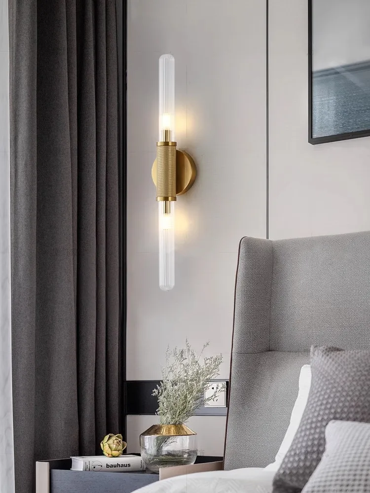 壁ランプ LED、壁ランプ、シンプルで柔らかな光のベッドサイド壁ランプ モダン - リビングルーム ベッドルーム LED 背景壁ラン 壁取り付け用燭台  ブラック ロングストリップ壁取り付け用燭台 ベッドサイドランプ 壁取り付け用燭台 LED ウォームライト 3000 壁取り付け用 ... モダンな壁の燭台、、モダンなLED壁or材、タッチスイッチ付きのパンチフリーの磁気壁ランプ、充電ベッドサイドの壁の光、シングルカラー