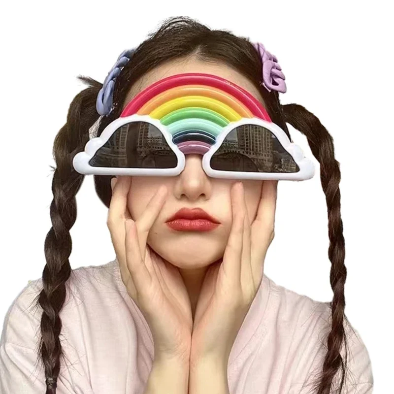 Party Sunglasses Funny Novelty Fancy For Photo Booth