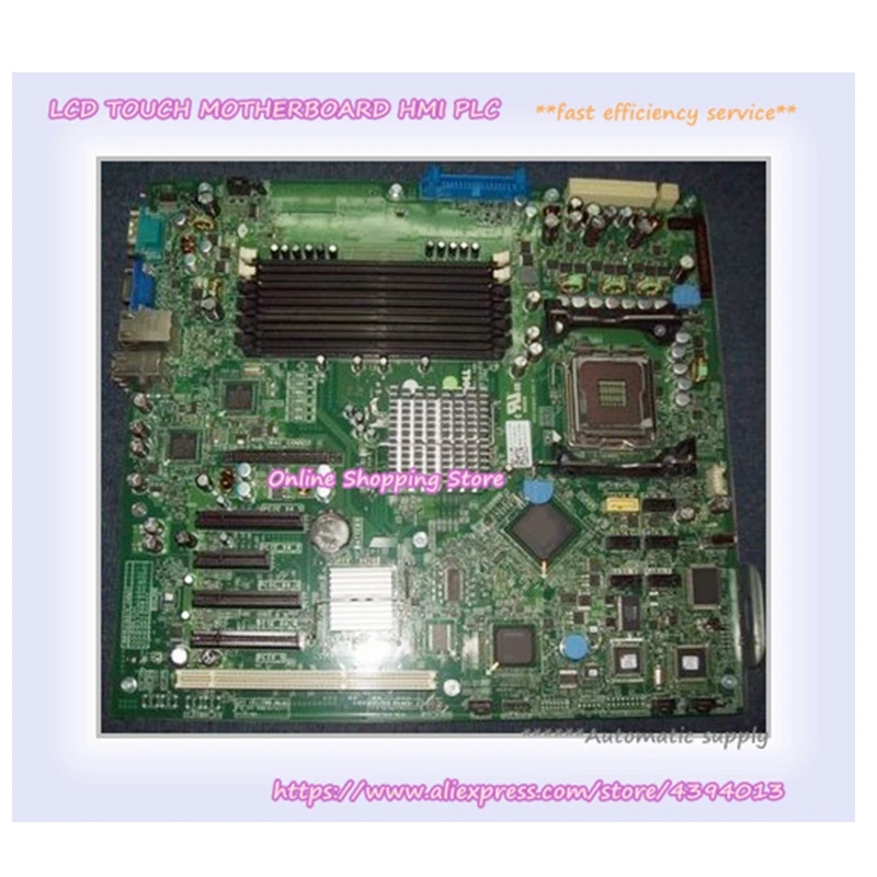 Per Server Tower T300 Originale Ty177 T300 F433C