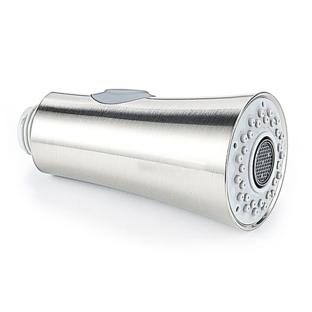 Faucet Handheld Spare Tap Mixer Tap Pull Out Spray Head Shower Head For