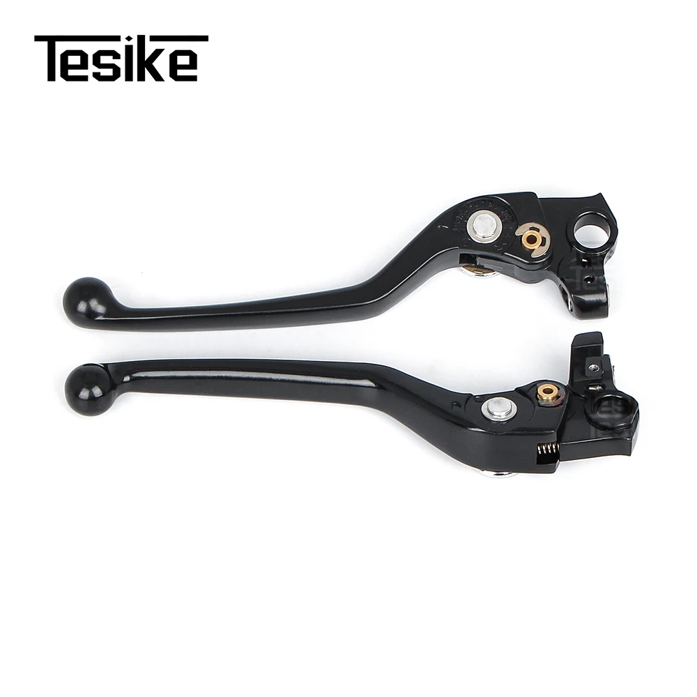 MotorcycleBrakeLeverClutchLeverAbsMotobikeFrontControlHandle
