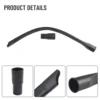 Flexible Long Flat Crevice Tool 35mm To 32mm Hose Adapter Vacuum Cleaner Suction Household Sweeper Cleaning Tool Replacing Tools 3