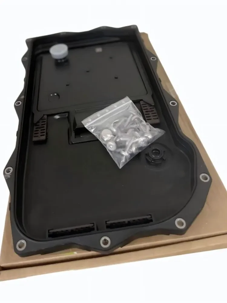 Transmission Oil Pan For Land Rover L663 L405 L460 L560 L461 L494 L462 L319 PT306 508PS 250PS PT204 300PS 340PS 380PS LR065238