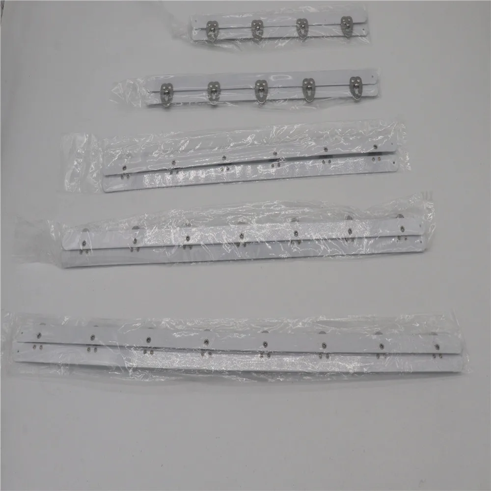 Buckle Corset Fastener - Premium Closure for Corset Making Supplies