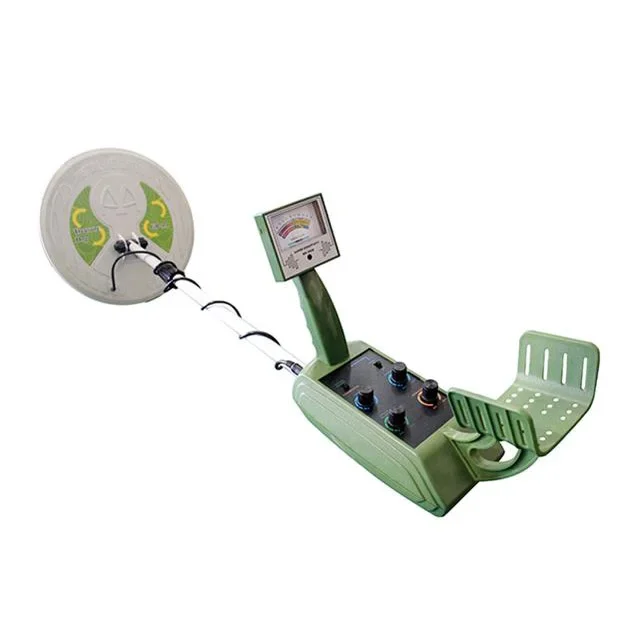 

MD-5008 Underground Best Gold Metal Detector
