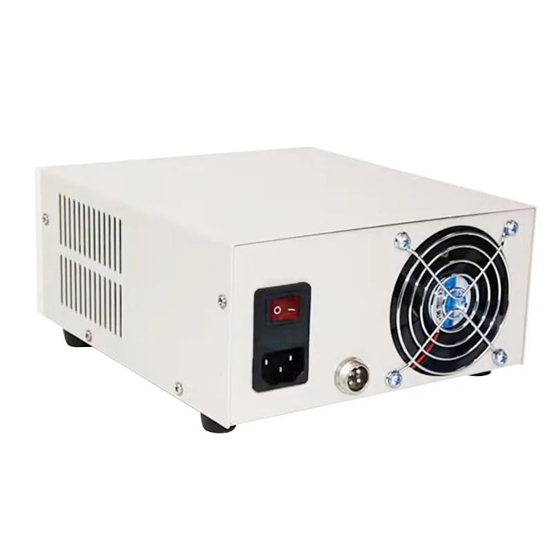 EBC-A10H 150W LCD 디스플레이 전자 배터리 테스터 리튬 이온 Lifepo4 테스트 클립 포함