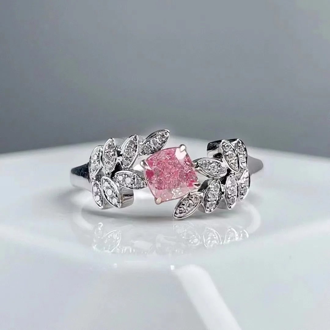SGARIT ювелирные изделия 18K Белое