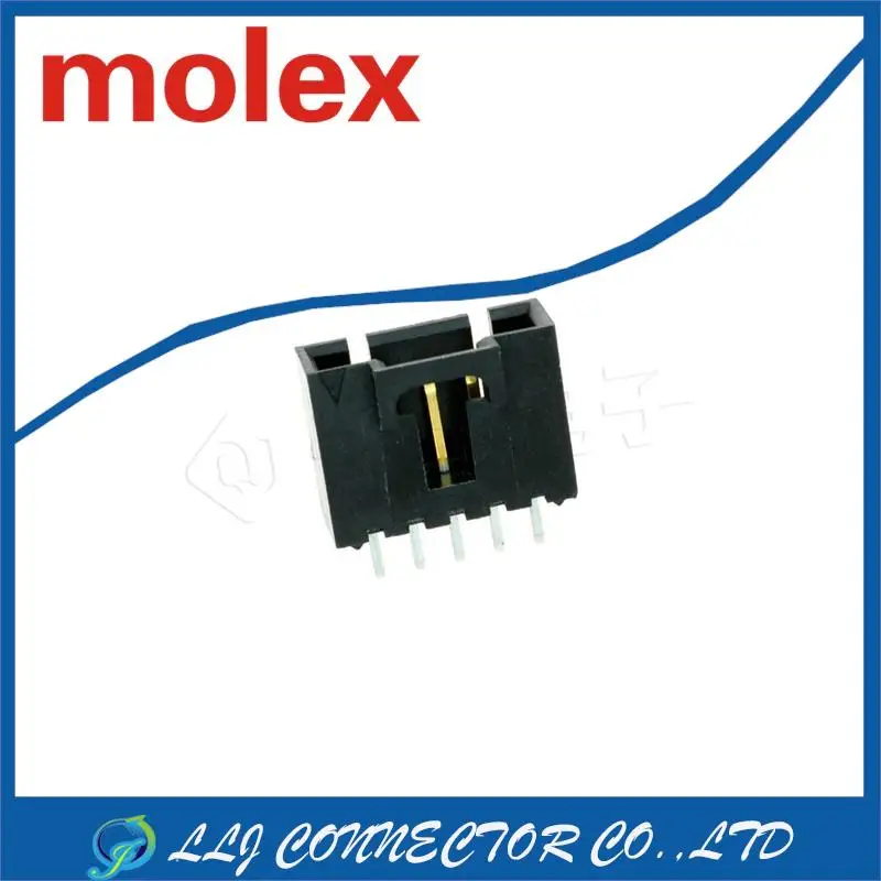 

5 шт./партия, новый и оригинальный разъем 705430109 70543-0109