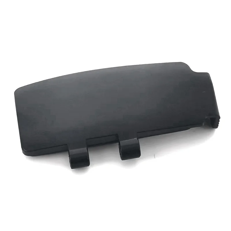 Nuovo Per Olympus Battery Cover U2 U-Ii Mju: Ii 35Mm F2.8 Obiettivo A Fuoco Fisso Parti Di Riparazione Della Fotocamera Con Pellicola Classica-Nero