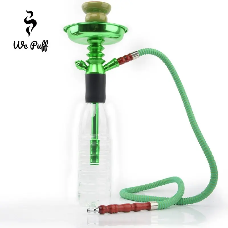 Hookah Shisha Bottle Hookah Pipe Shisha Water Hookah Set Shisha