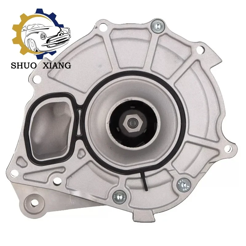 OEM 1789555 Water Pump for SCANIA P G R T 1884327 2006397 2224112 ...