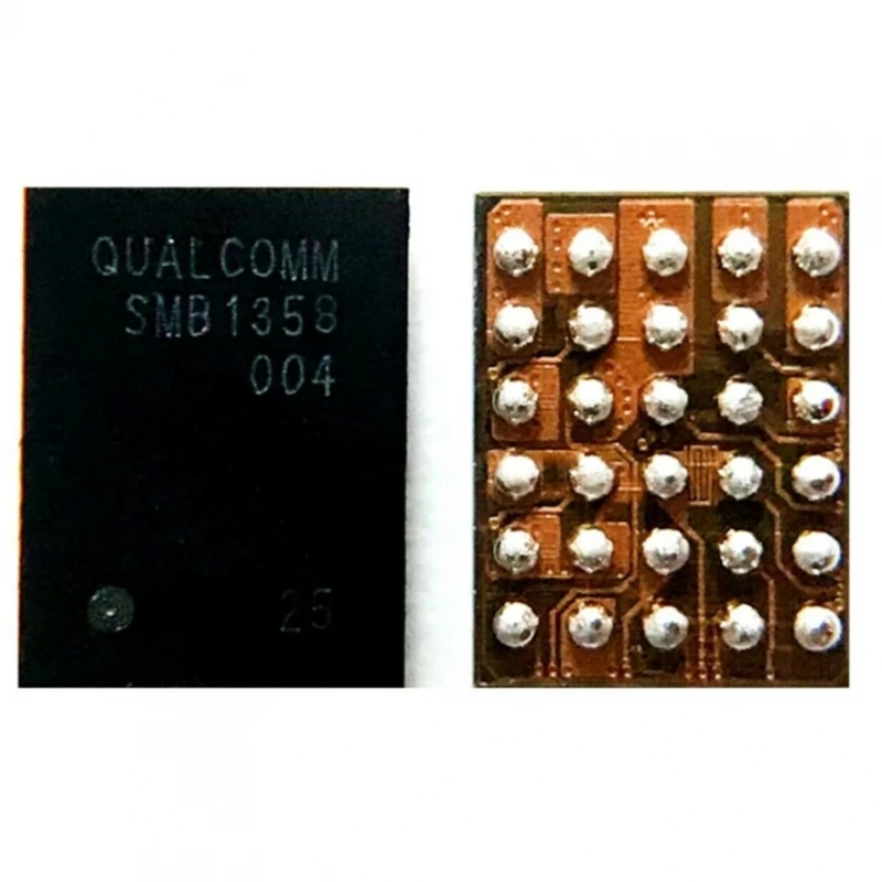 Chip Ic Smb1358, Controller Di Ricarica Per Xiaomi Mi 6, Mi Note 2, Lg G5, G5 Se # Xiaomi Mi 6 (Mce16, Sagit) # Xiaomi Mi Note 2 # Lg G5 (G5 Dual Sim,