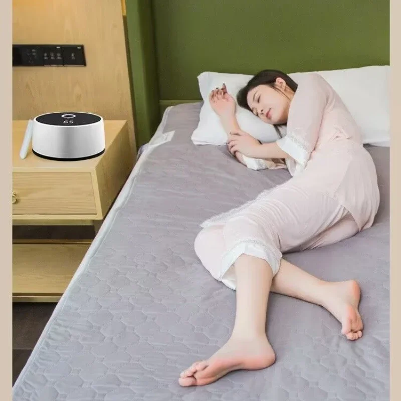 Water Heating Electric Blanket Double Person Circulation Household Intelligent Constant Temperature Single Mattress