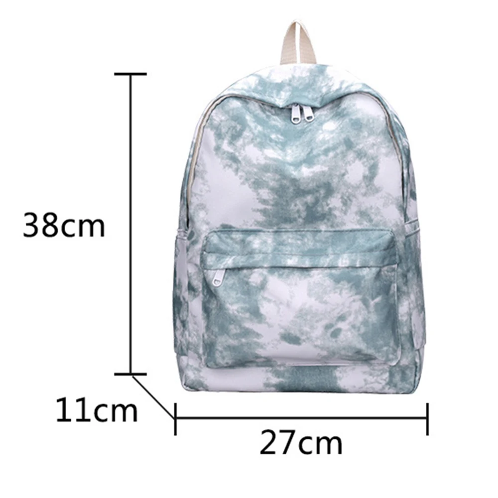 Рисунок 5 - Вместительные нейлоновые рюкзаки для студентов