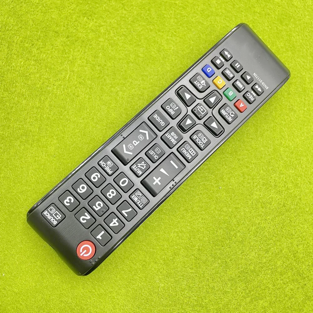 Samsung TM1240A remote control - BN59-01180A - TV Accessories 