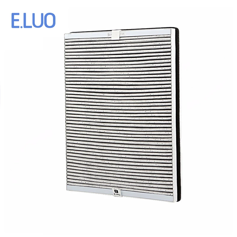 Description Picture 4 of itemReplacement For Philips AC4125 AC4158  Air Purifier Composite Filter Fit For AC4002 AC4004 AC4006 AC4080 AC4081 ACP007