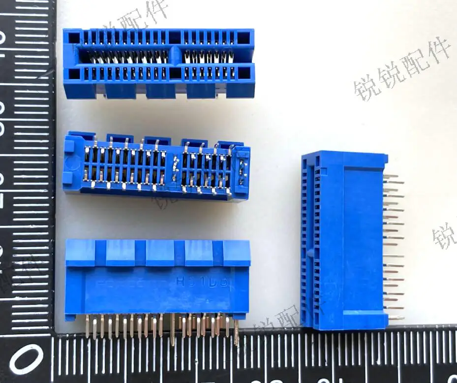 Слоты Foxconn PCIE PCI-E 36P 1X 2EG01811-R9LB-DF | AliExpress