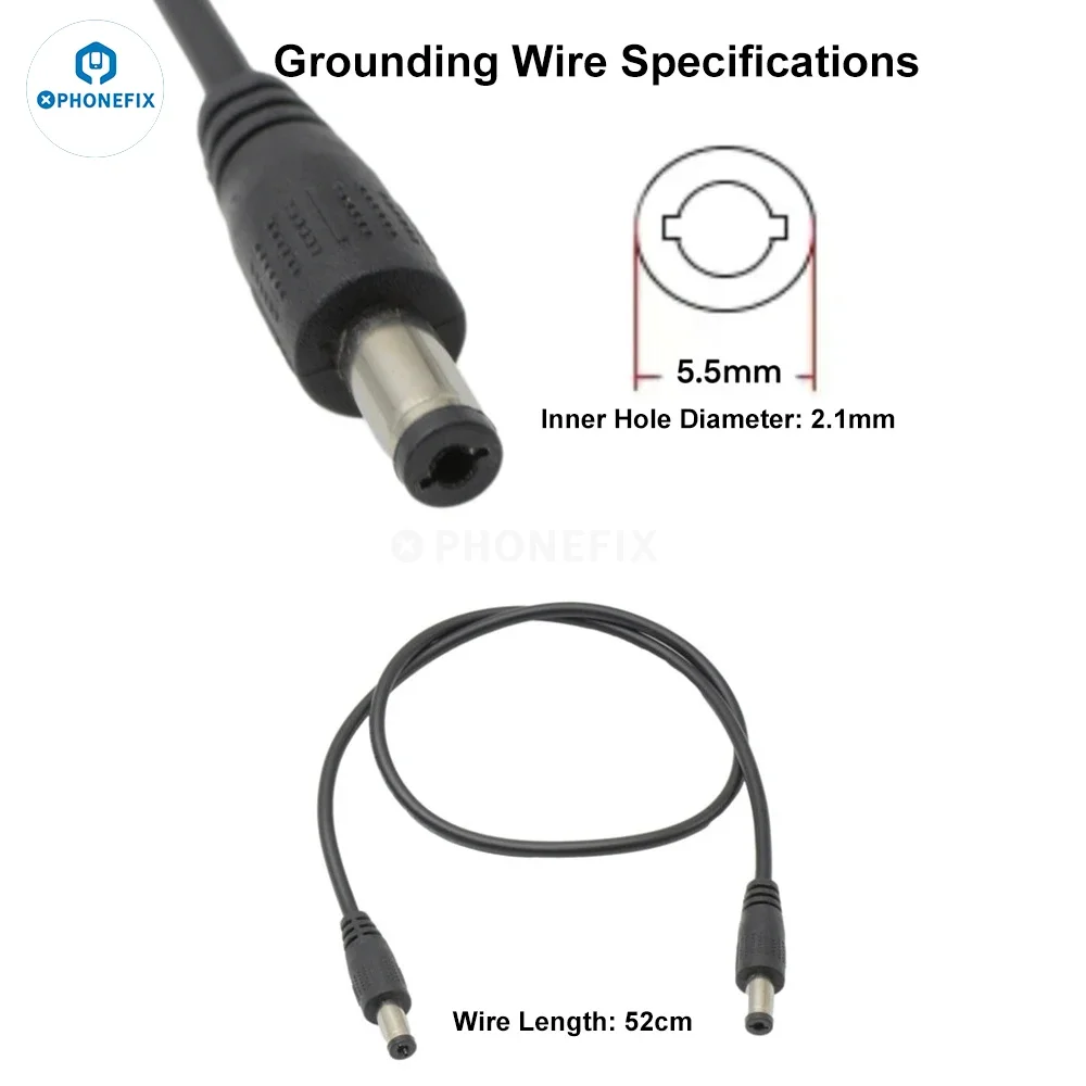 Soldering Iron Holder Metal Intelligent Welding Sleep Base for JBC Sugon Aifen Aixun Handle Holder Universal C210 C245 C115 soldering tools