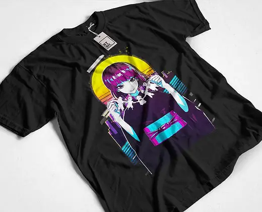 

HxH Hunter x Hunter cotton anime Shirt