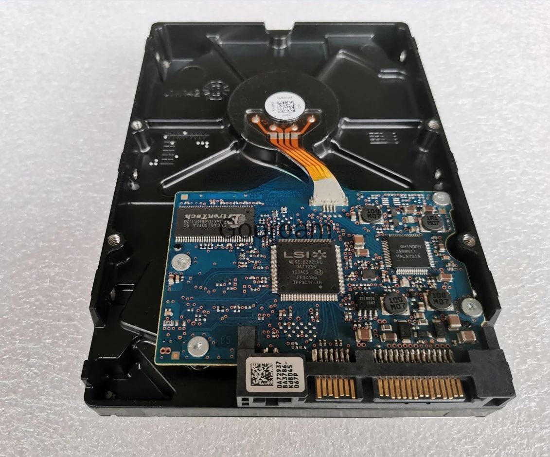For Hitachi HDS721025CLA382 250G SATA 0F10834 DS7SAC250 DELL 0MFTDX