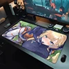 Apex Legends Wattson Gaming Accessories Mousepad Pc Cabinet Desk Mat Gamer Keyboard Office Mats Xxl Large Mause Carpet 900x400 1