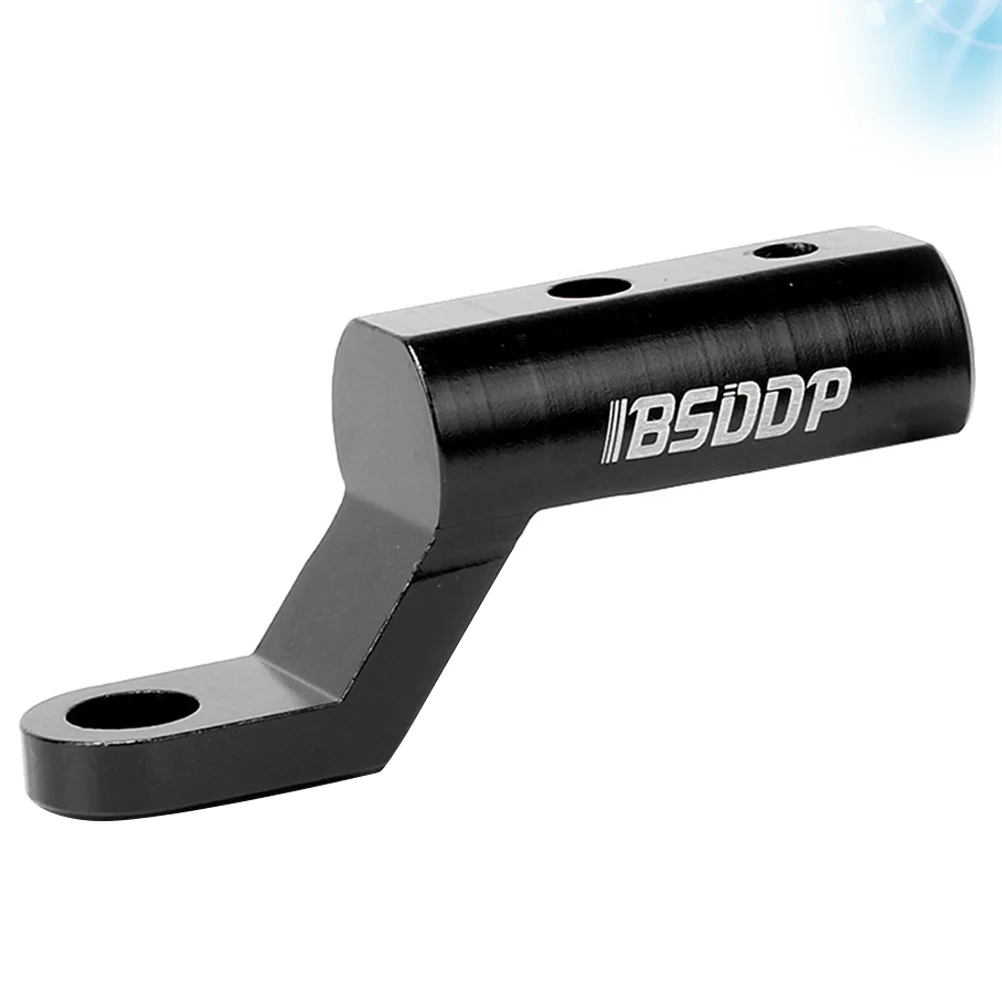 

Scooter Extention Stand Bike Functional Multifuctional Holder Lengthen Motorbikes Phone Support