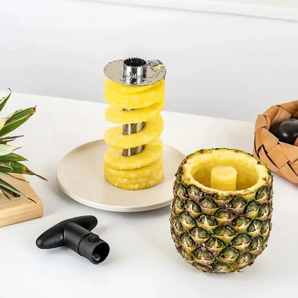 Pineapple Corer Tool 5