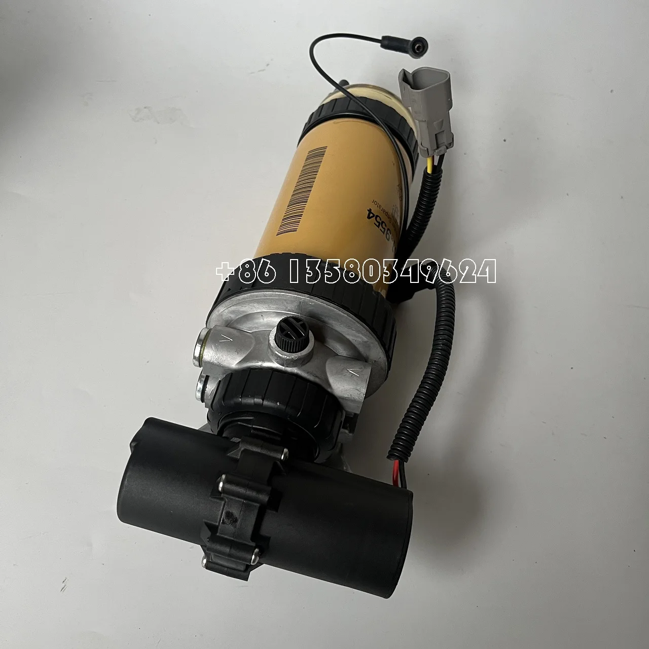 

High Quality Excavator Engine Parts Fuel Water Separator Assembly FS20049 3619554 361-9554 for Cat