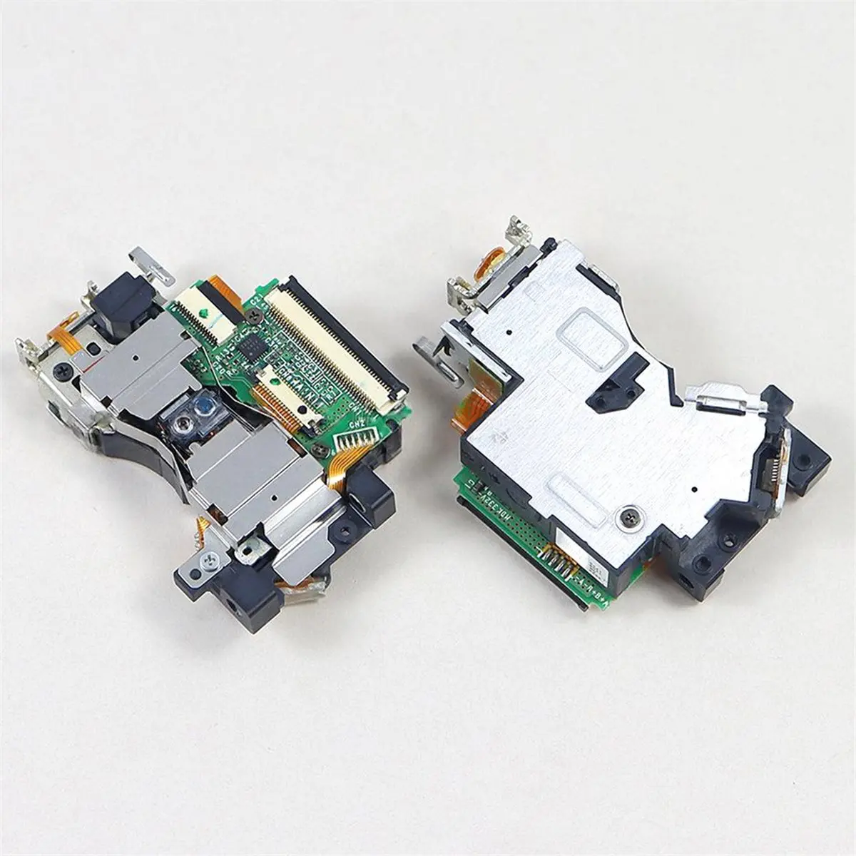 A32I -410A KES410 -410 410A -410ACA 레이저 렌즈(3개 콘솔 수리 부품용 메커니즘 포함)