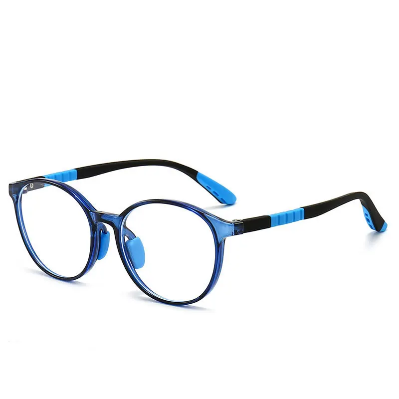 Blue black