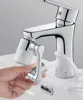 New Kitchen Faucet Extender with Filter 2 Modes Metal Universal Swivel Bubbler Nozzle 1440° Rotate Filtered Faucet Extension 5
