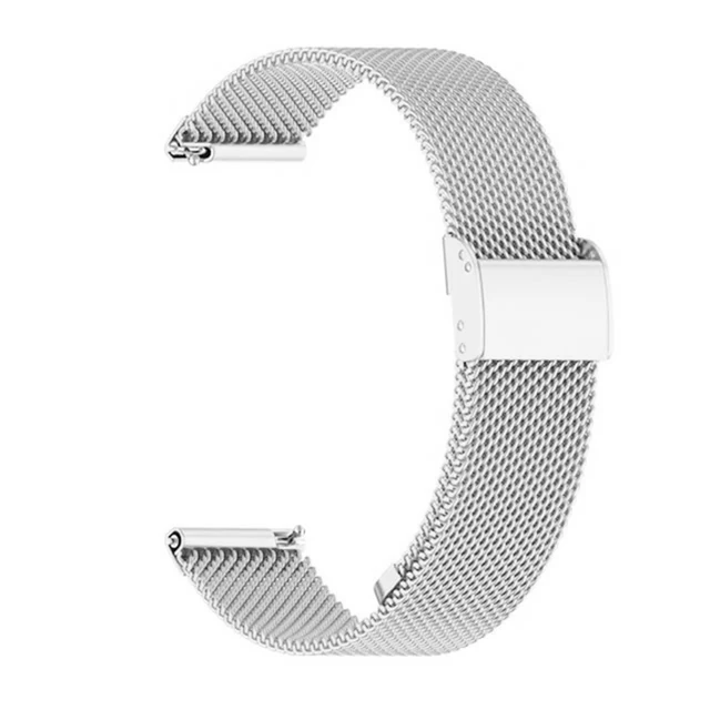 Versatile Silicone Watch Band Strap - Available in Multiple Sizes