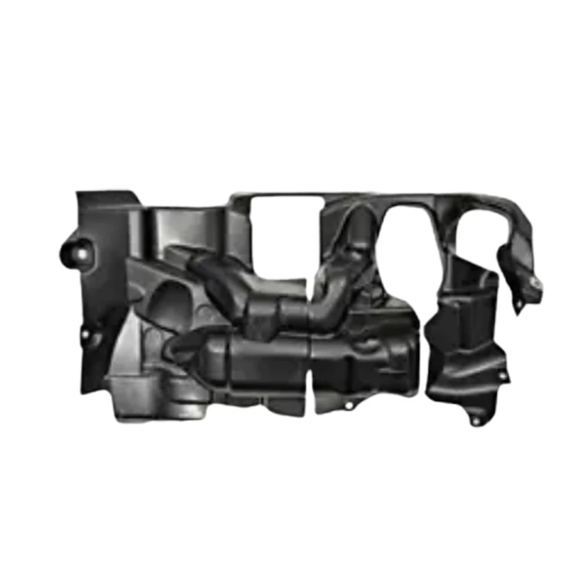 

bm wf18 520i 530Cover plate steering gear left fixed bracket base