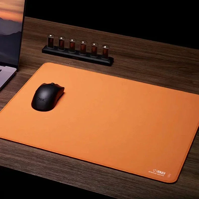 Enhanced Esports Gaming Mouse Pad - Anti-Slip PORON Surface