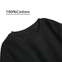 2025 automne hiver marque de luxe lettre impression hommes T-shirt de haute qualité pur coton unisexe vêtements de rue T-shirt à manches courtes 5