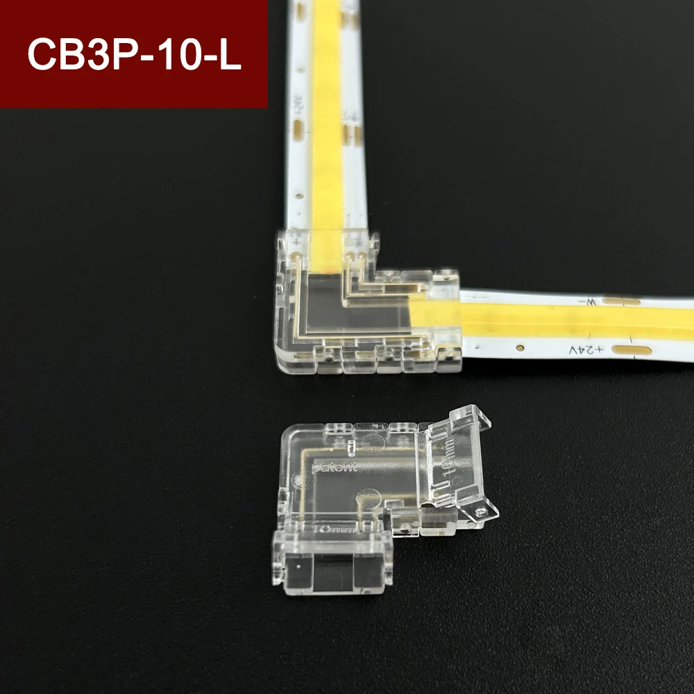 10MM COB 3P-10-L
