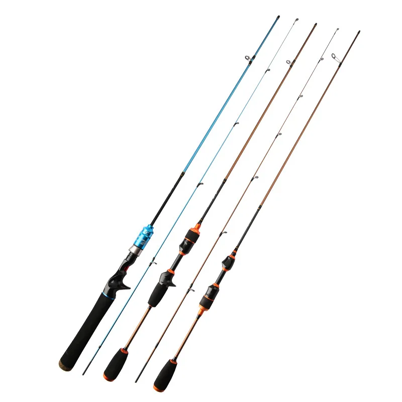 

Carbon Telescopic Rocky Fishing Horse Mouth Pole
